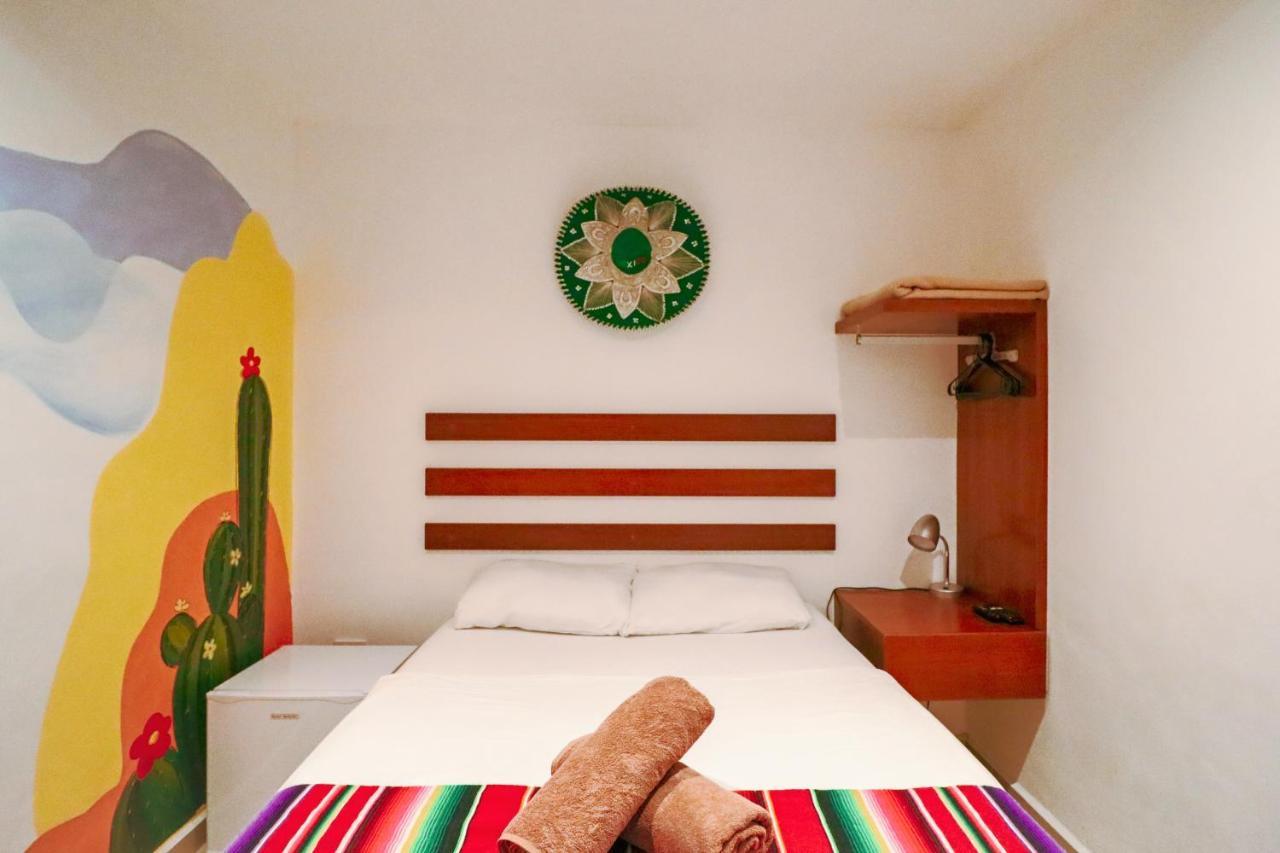 Villa Leo Cancun Downtown Eksteriør billede
