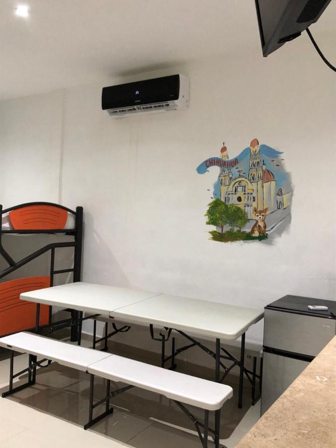 Villa Leo Cancun Downtown Eksteriør billede